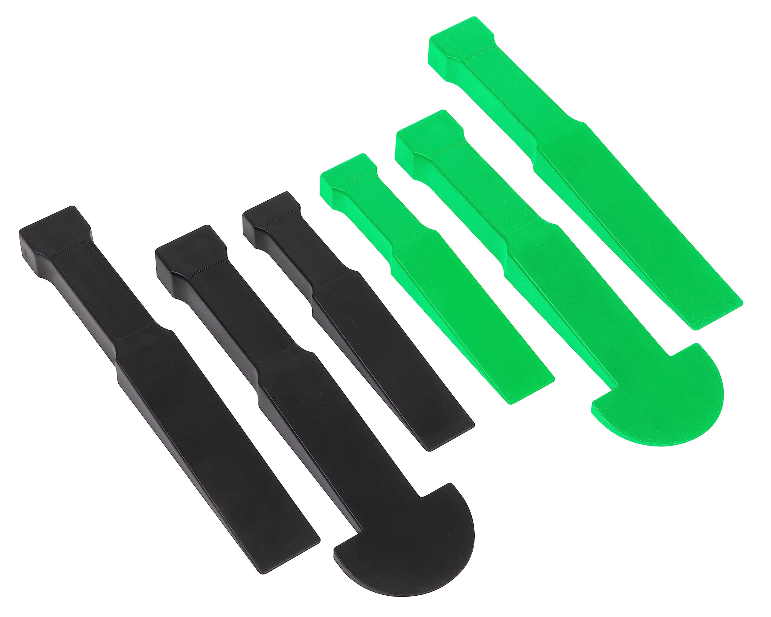 Sealey 6pc Trim & Panel Removal Tool - RT08