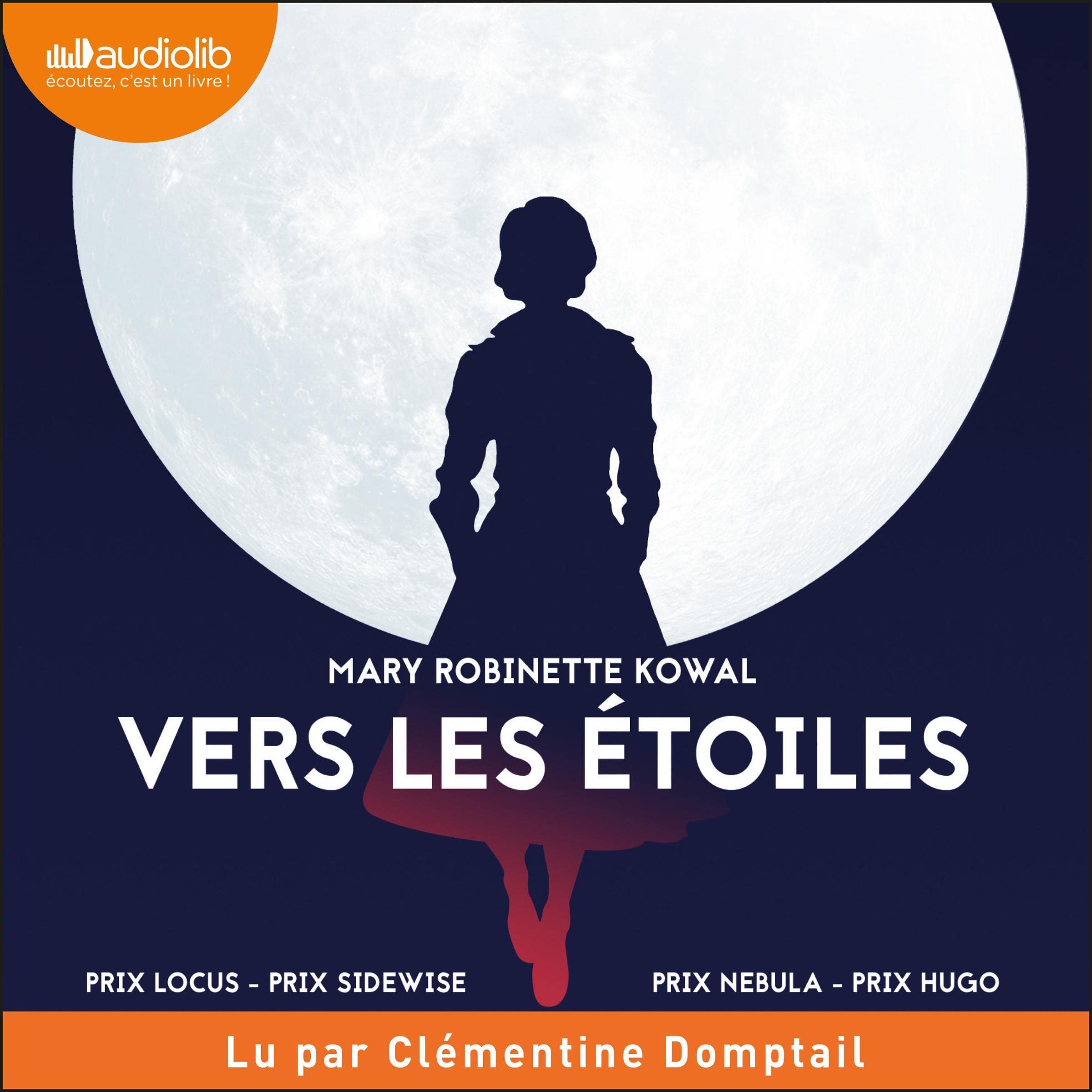 Cover art for Vers les étoiles