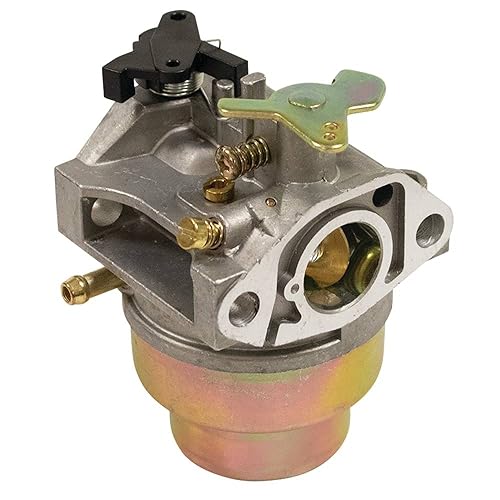 Stens 520-021 carburador, sustituye a Honda 16100-Z0L-023