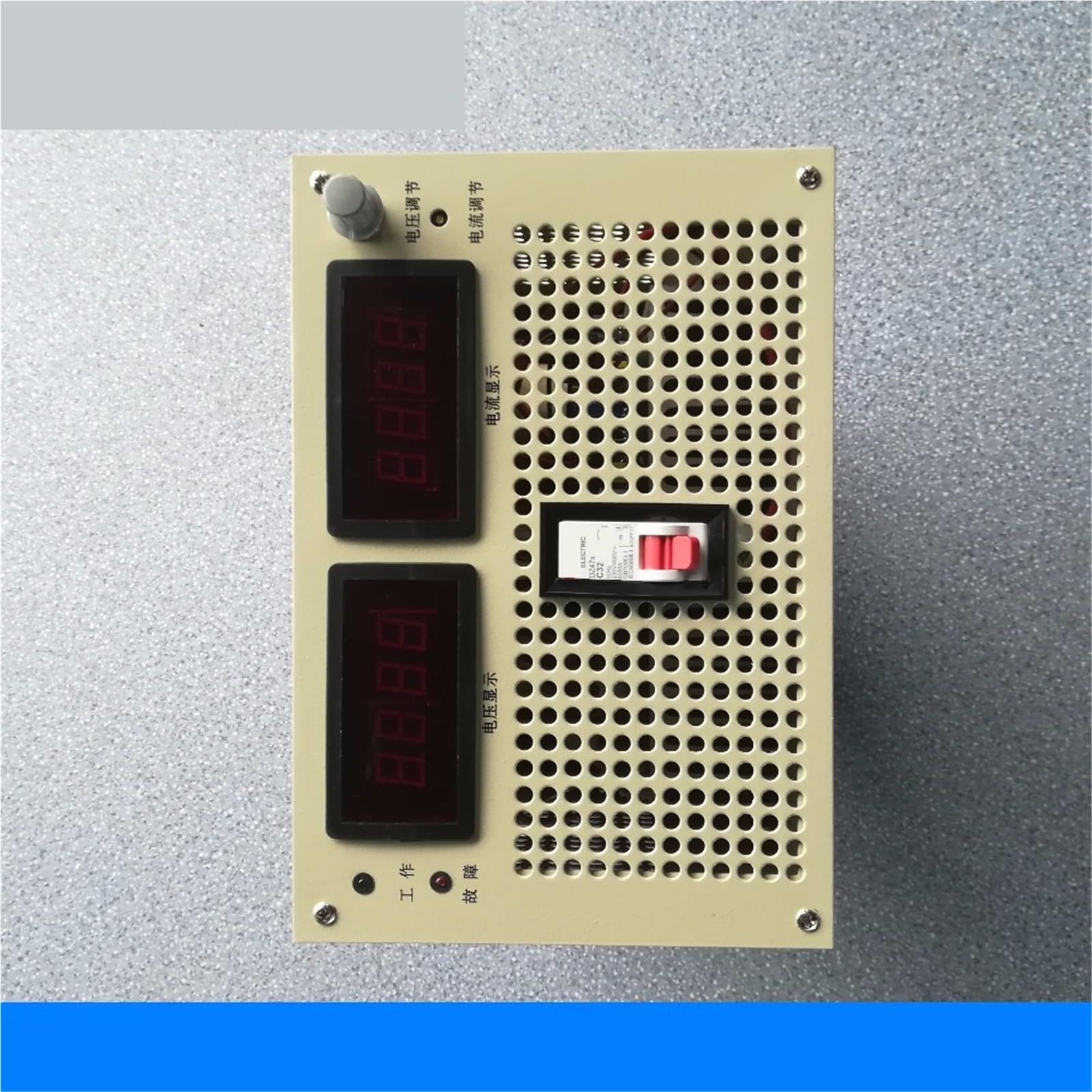 Zasilacz przełączający 4000 W, wejście 60 V, 72 V, 80 V, 90 V, 100 V, 120 V, 250 V, 110 V, 220 V, 380 V, AC/DC, LED, Smps, DC, regulowany zasilacz(380 V, 0-120 V, 0-36A)