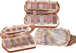 Juego de maquillaje de paleta de sombras de o...