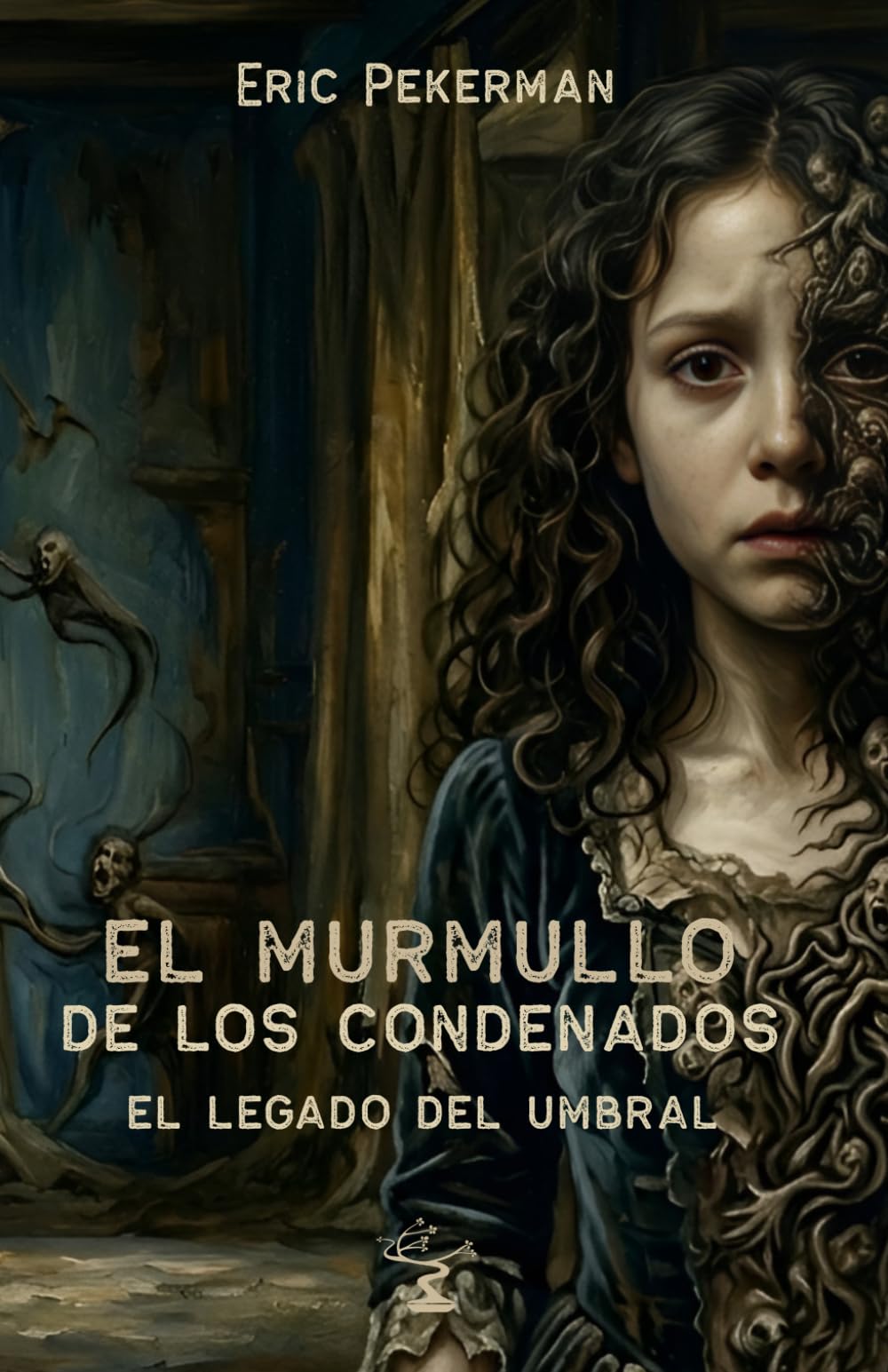 El murmullo de los condenados: El legado del umbral