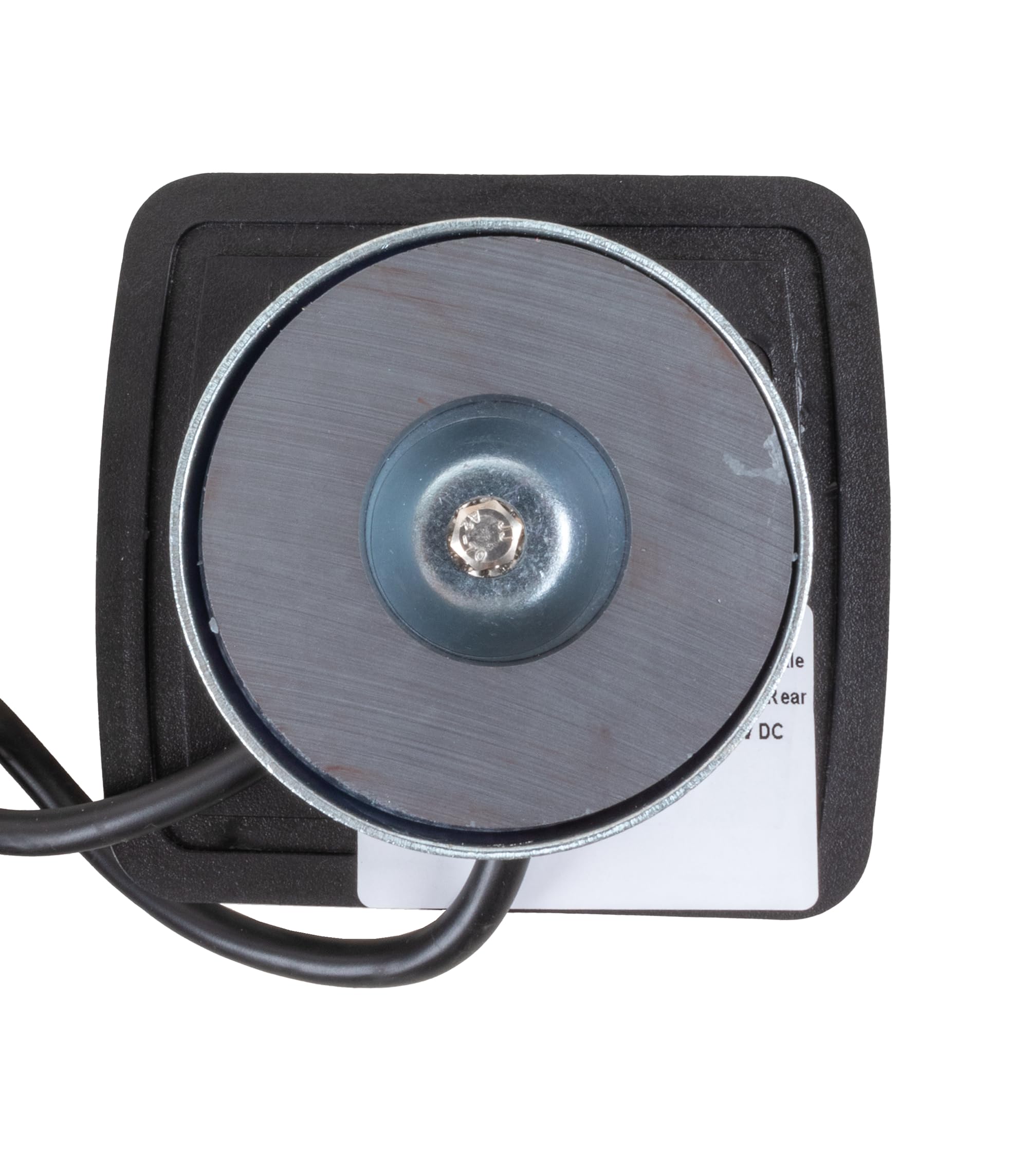 Kit Luci Magnetico LED Ama 12V con Cavo 7,5 m per Rimorchi