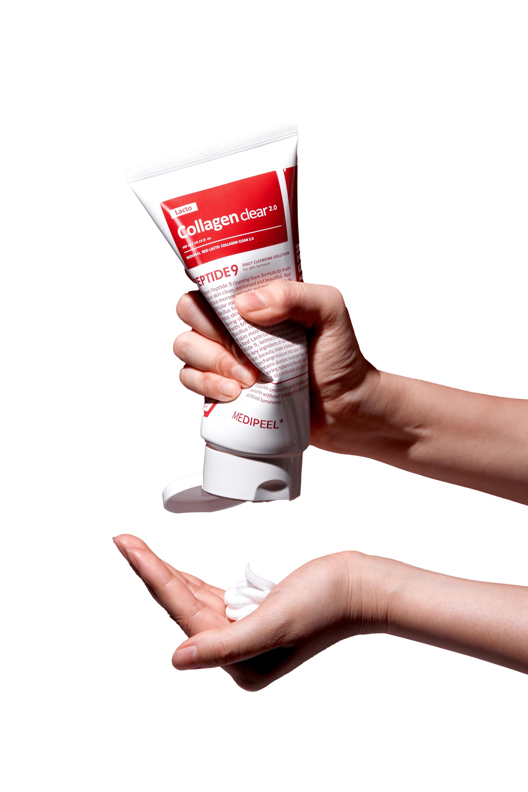 Amazon | 【公式 MEDIPEEL】メディピール レッドラクトコラーゲン