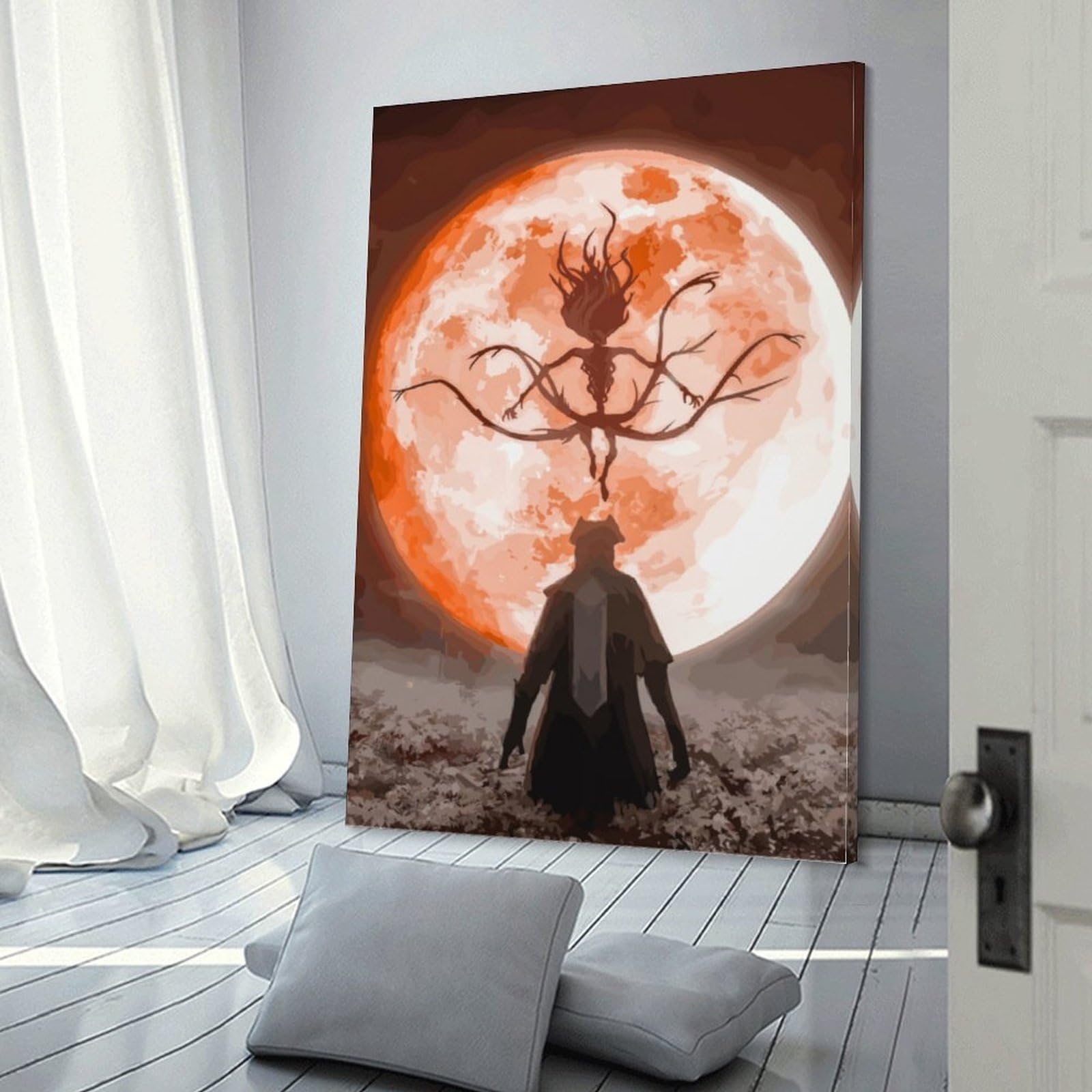 Bloodborne