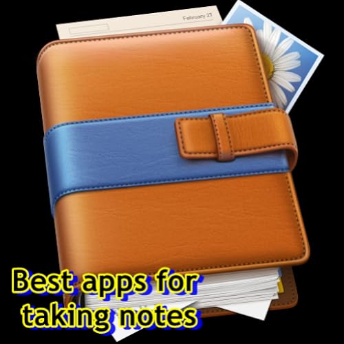 Best apps for taking notes
