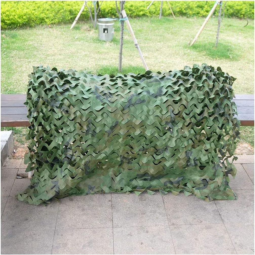 カモフラージュネット,迷彩ネット,バルクロール,狩猟のための軍事ネット軽量耐久性のある日焼け止めネット,装飾,太陽の陰,テーマパーテ