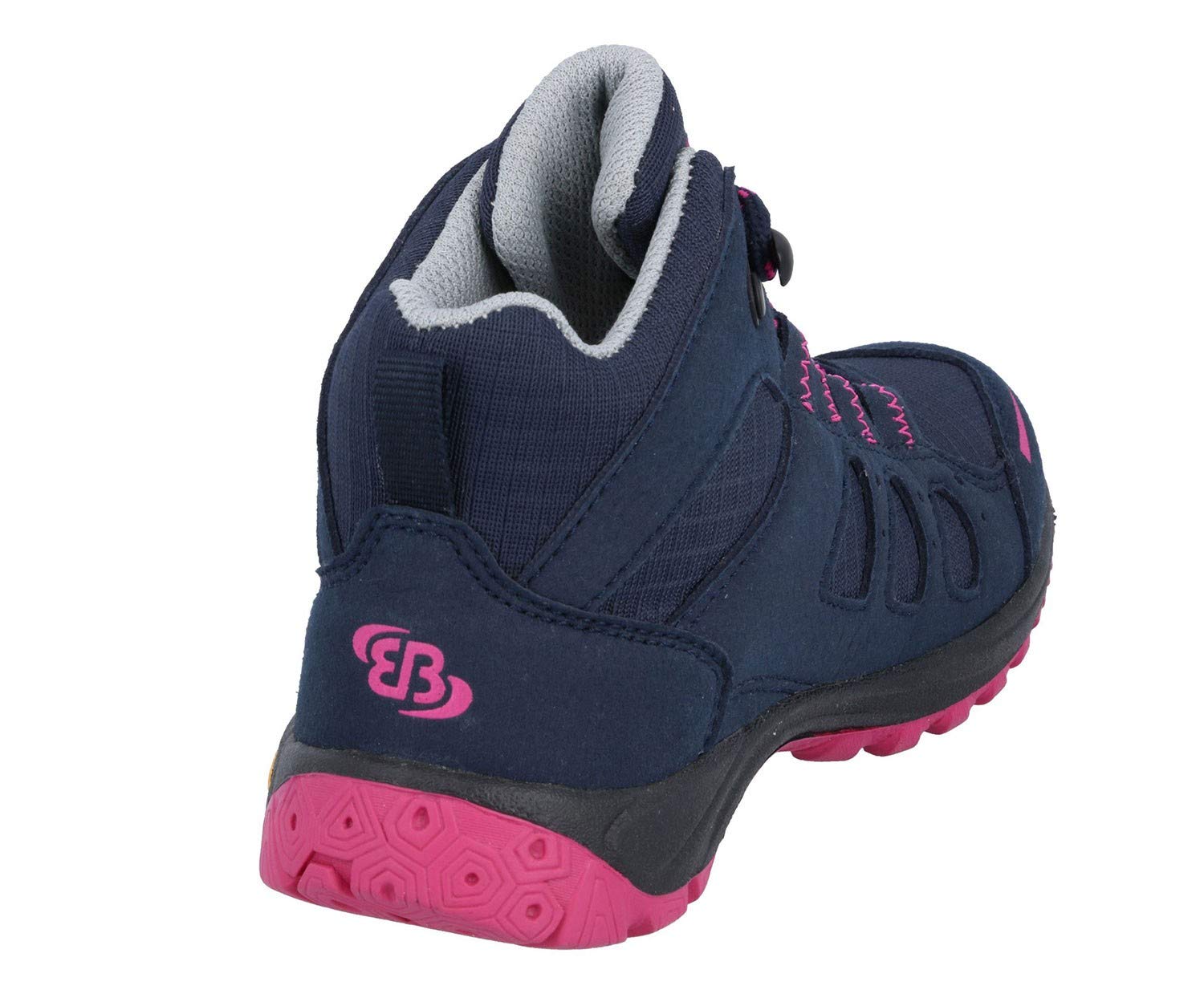 Brütting Morelia Scarpe da Trekking e OutdoorBambine e Ragazze