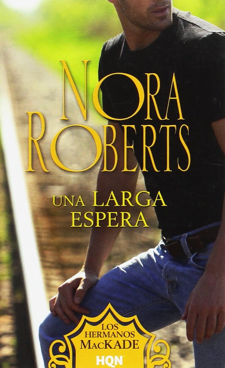 Un larga espera: 90 (REEDICION AUTOR)