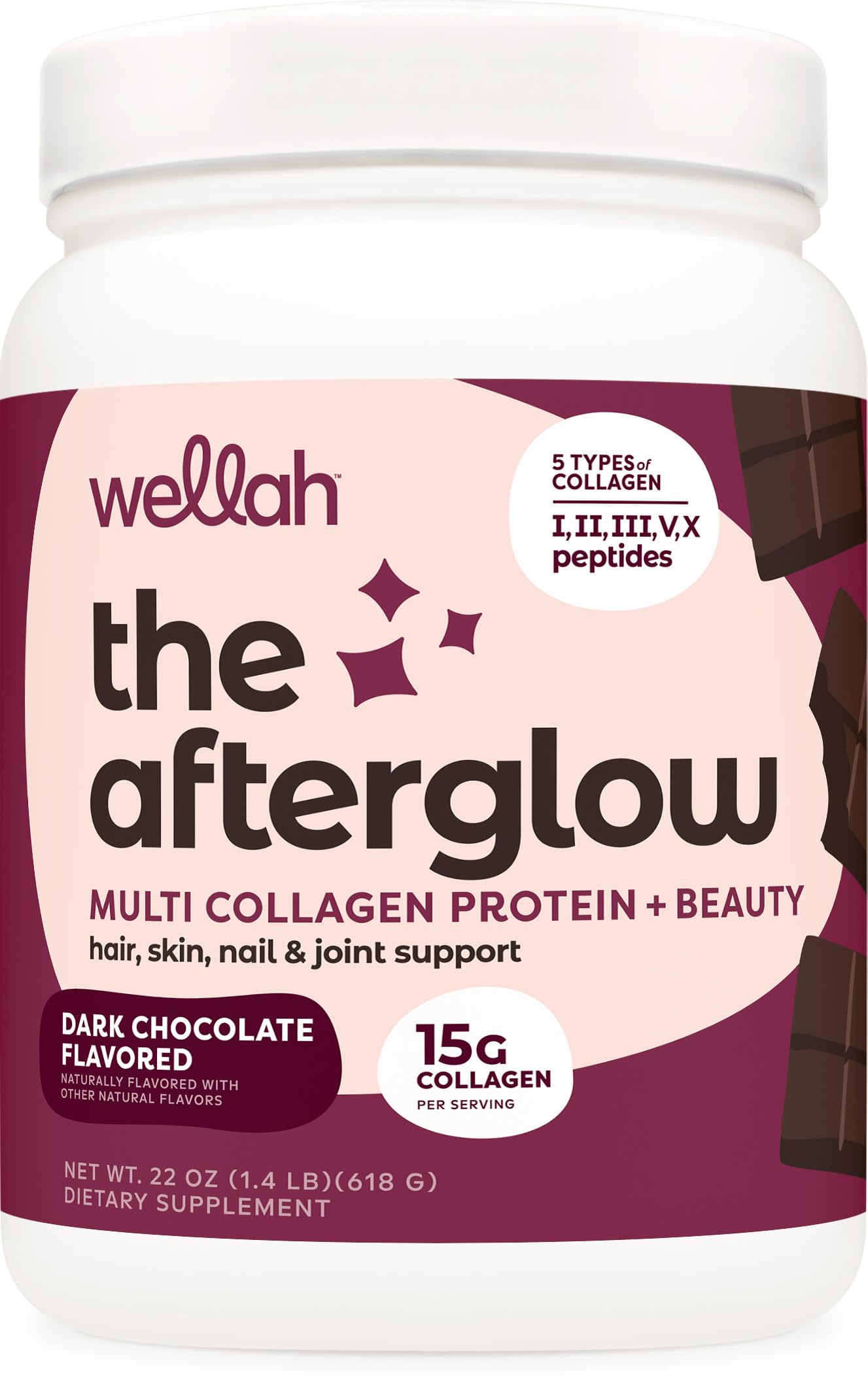 Collagen Supplements