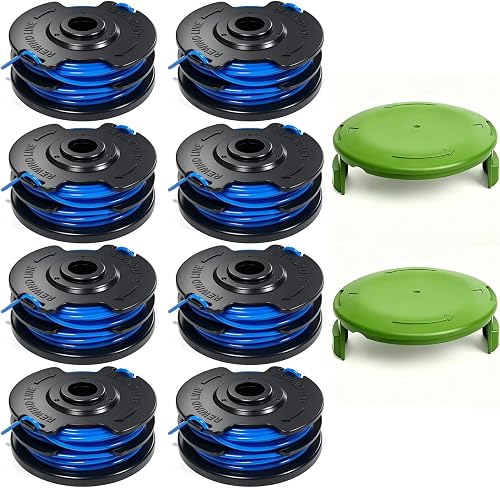 0.065" Dual Line Spool for Portland #62567 13inch String Trimmer