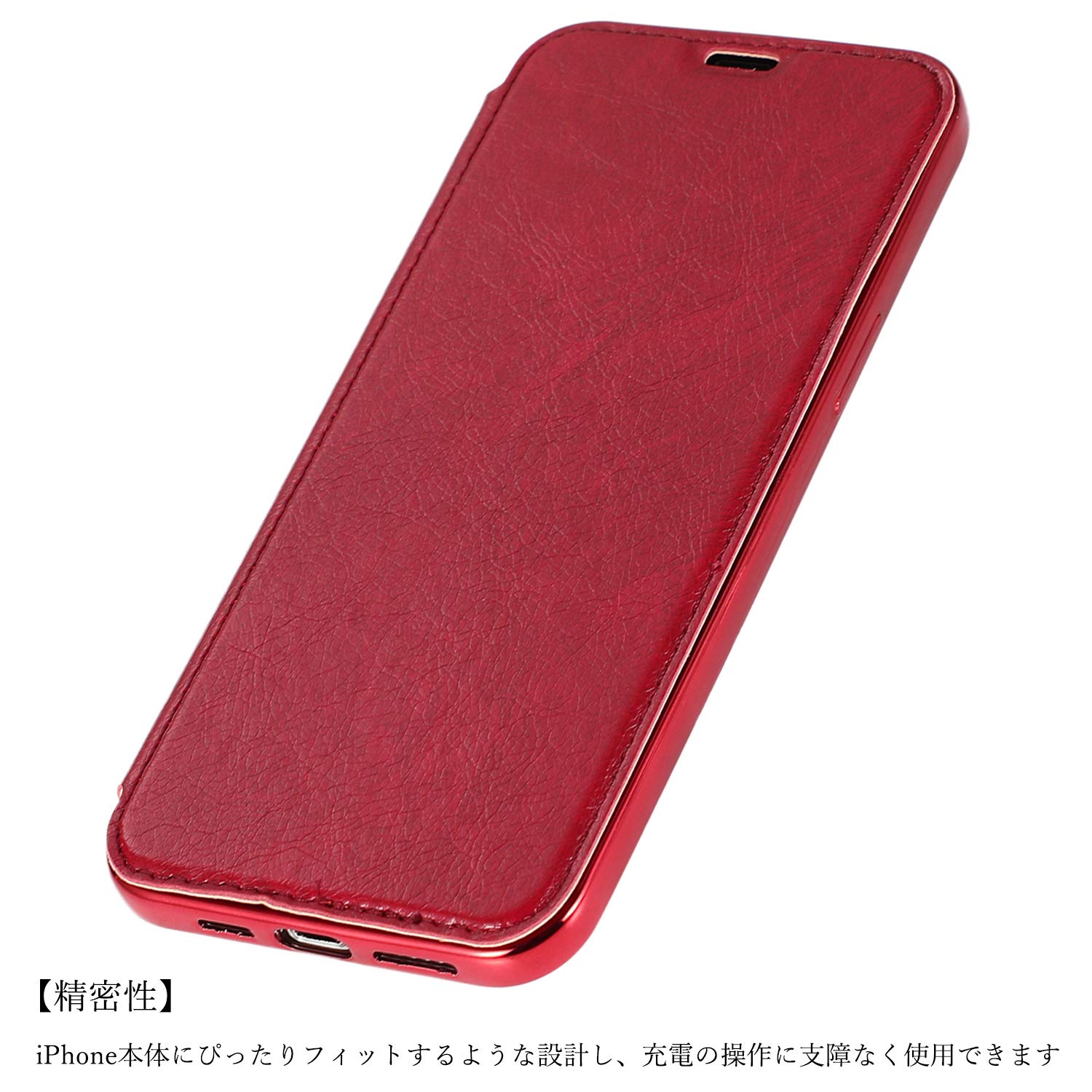 Amazon.co.jp: YUYIB iPhone 14 ケース 6.1