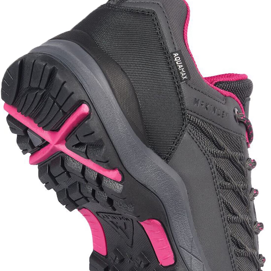 Mc Kinley Damen Kona V AqxWander-Schuh