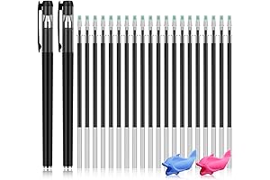 Groovd Kids Book Disappearing Ink for Grooved Writing Books Set for Kids