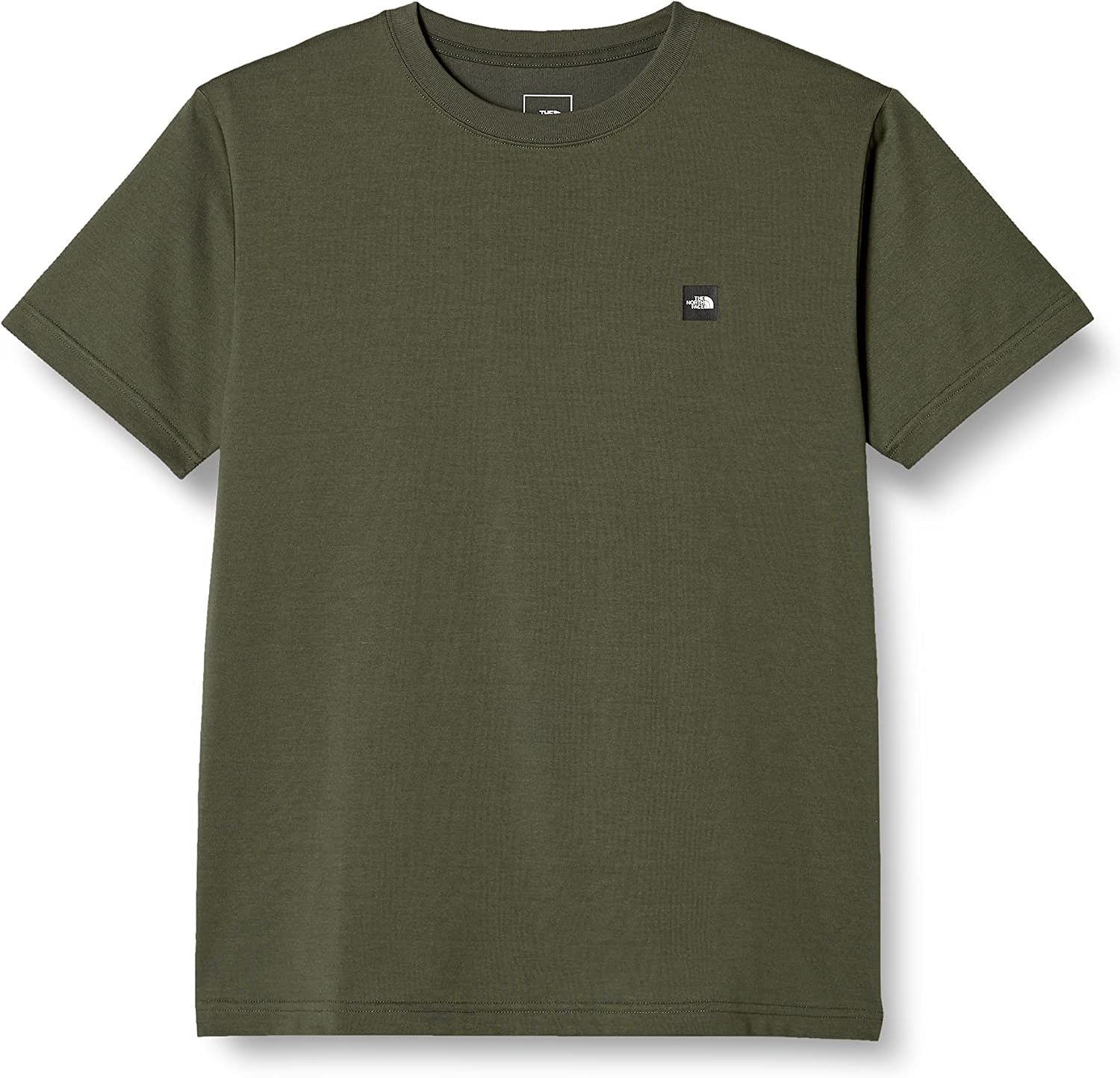Amazon | [ザ・ノース・フェイス] S/S Small Box Logo Tee | Tシャツ