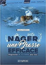 Download Nager une Brasse Efficace - Progression en 10 étapes pour tous PDF