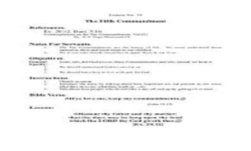 The acceptance of the non Jacobite – vue 4