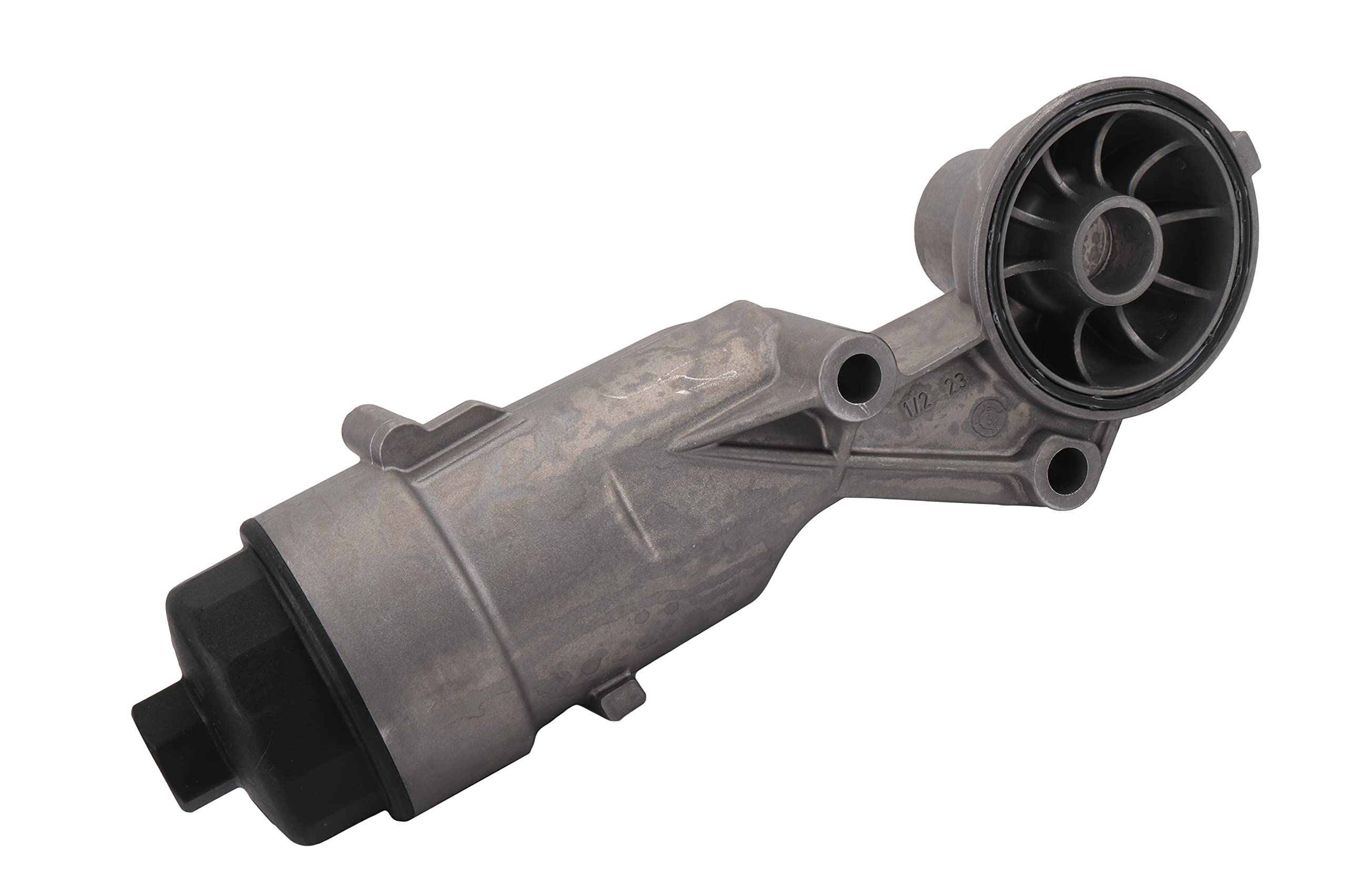 GM Original Parts 24415385 Motorölfilter-Adapter : Amazon.de: Auto  