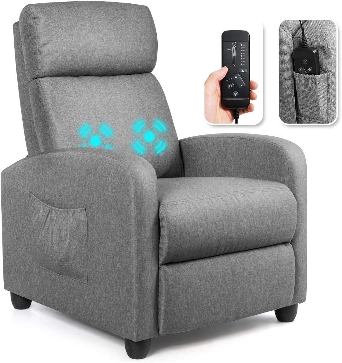 Buy Giantex Recliner Chair For Living Room Buy Giantex Recliner Chair For Living Room