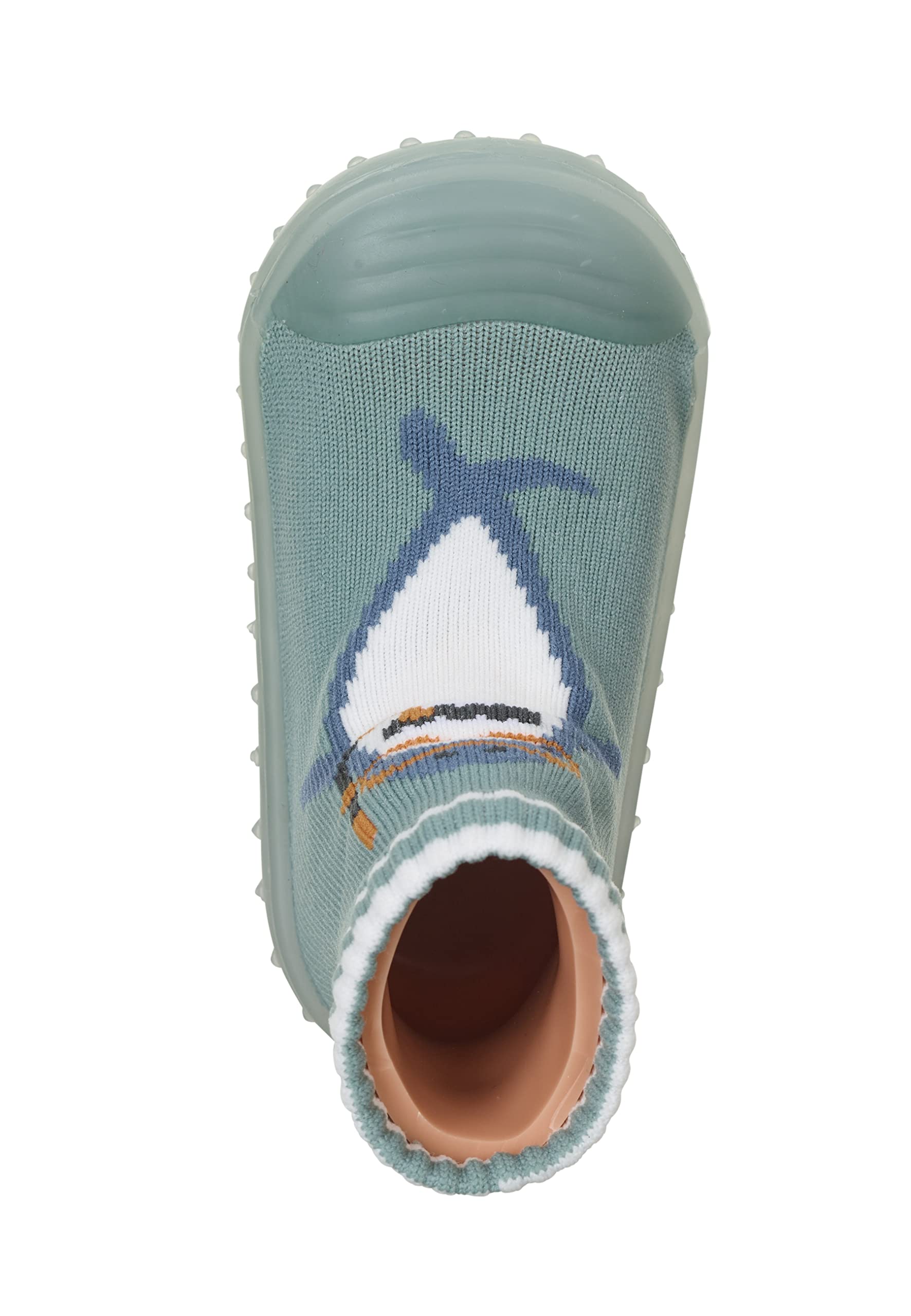 Sterntaler Jungen Adventure Socks Hai Socken