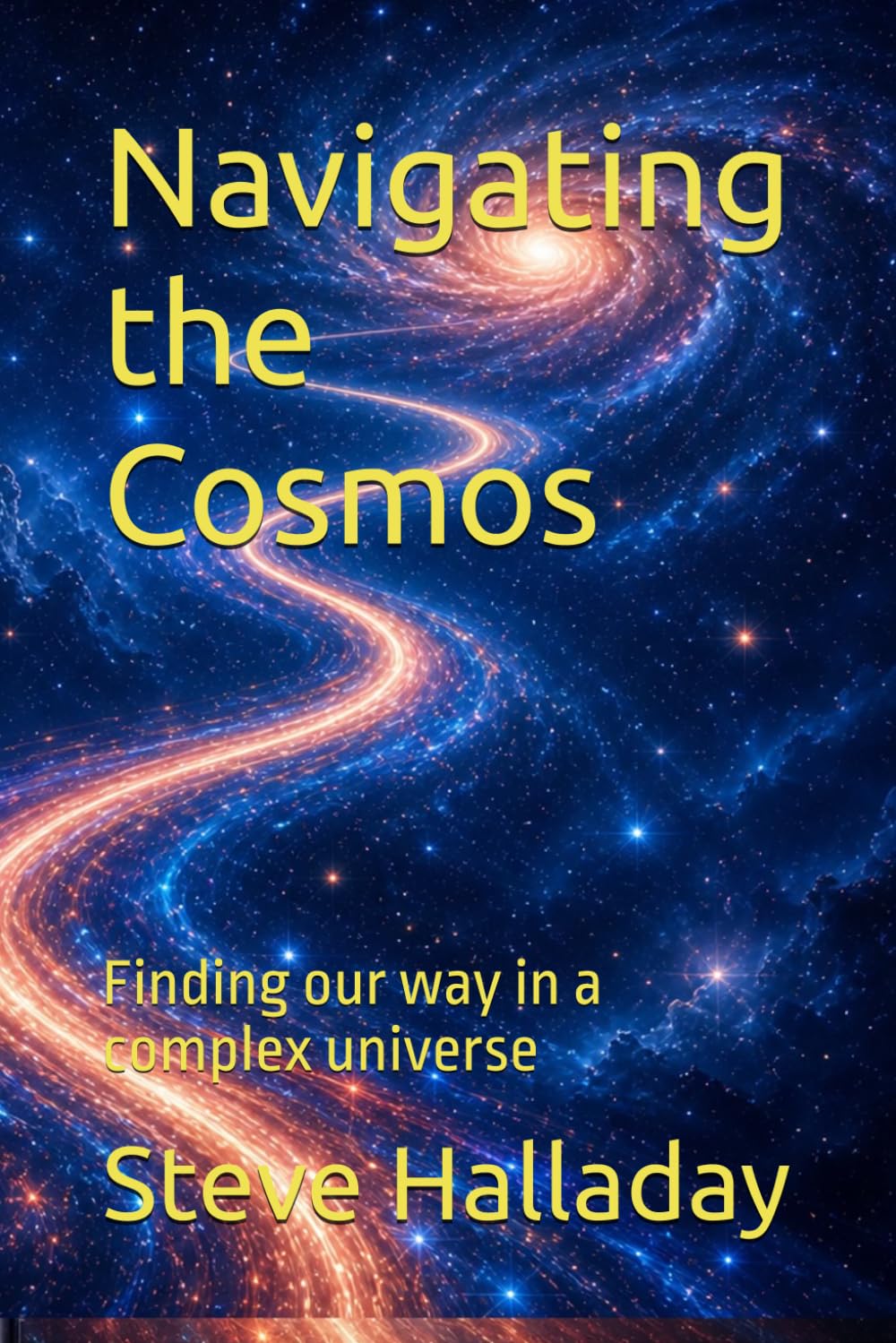 Navigating the Cosmos: Finding our way in a complex universe