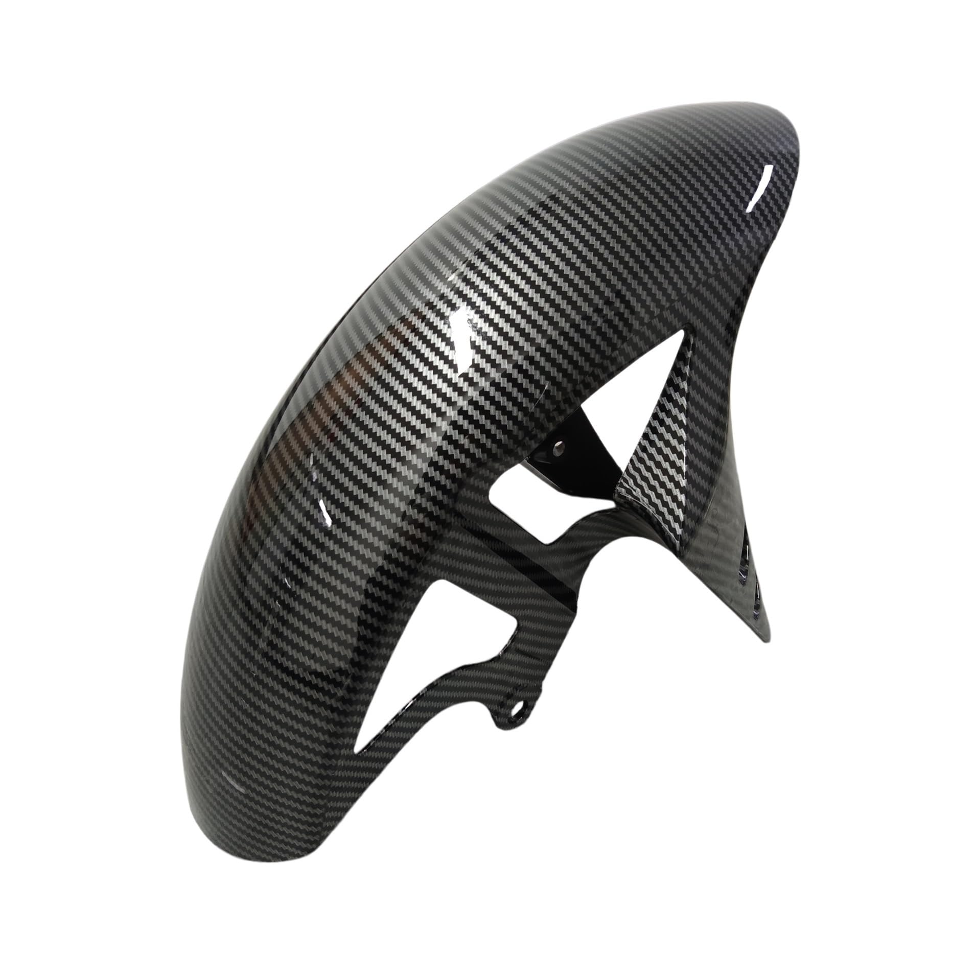 Cubierta Guardabarros para MT10 para FZ10 para R1 para R6 R1M 2017-2022 Guardabarros Delantero De Motocicleta Cubierta Protectora Patrón Accesorios Carenado