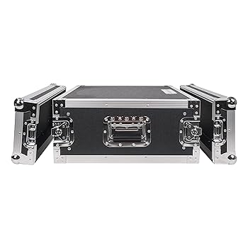 【4枚セット】Revocation 1st〜4th Amazon.com: Sound Town 4U PA/DJ Rack/Road Case, 4-Space