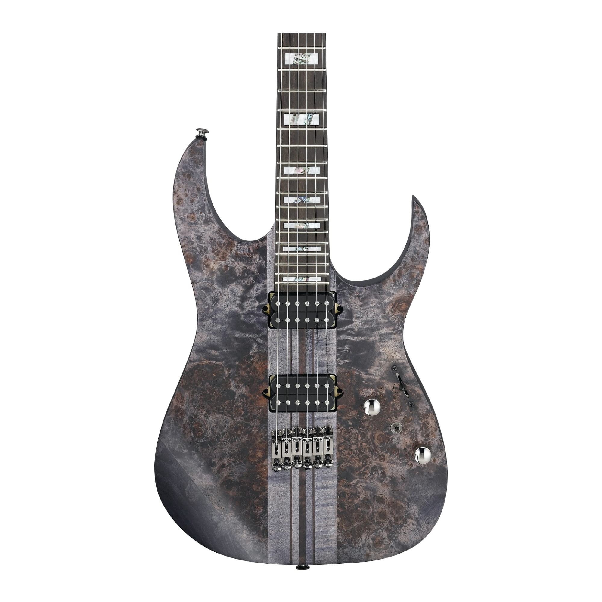 Amazon | Ibanez RGT1221PB DTF エレキギター アイバニーズ | エレキ