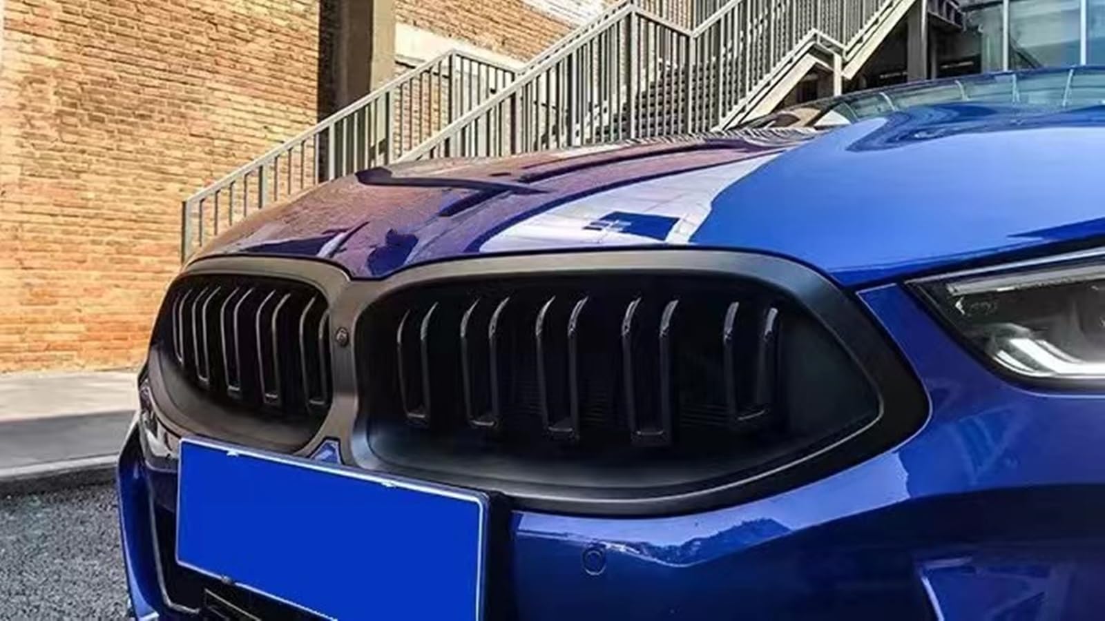 BMW G14 G15 G16 8シリーズ　フロント　ハーマンカードン BMW G14 G15 G16 8シリーズ フロント ハーマンカードン BMW G14 G15