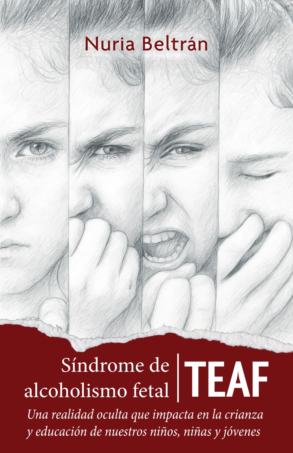 Síndrome de alcoholismo fetal – TEAF: Una realidad oculta que impacta en la crianza y educación de nuestros niños, niñas y jóvenes
