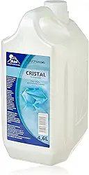 YAMA Shampoo Cristal Yama Azul