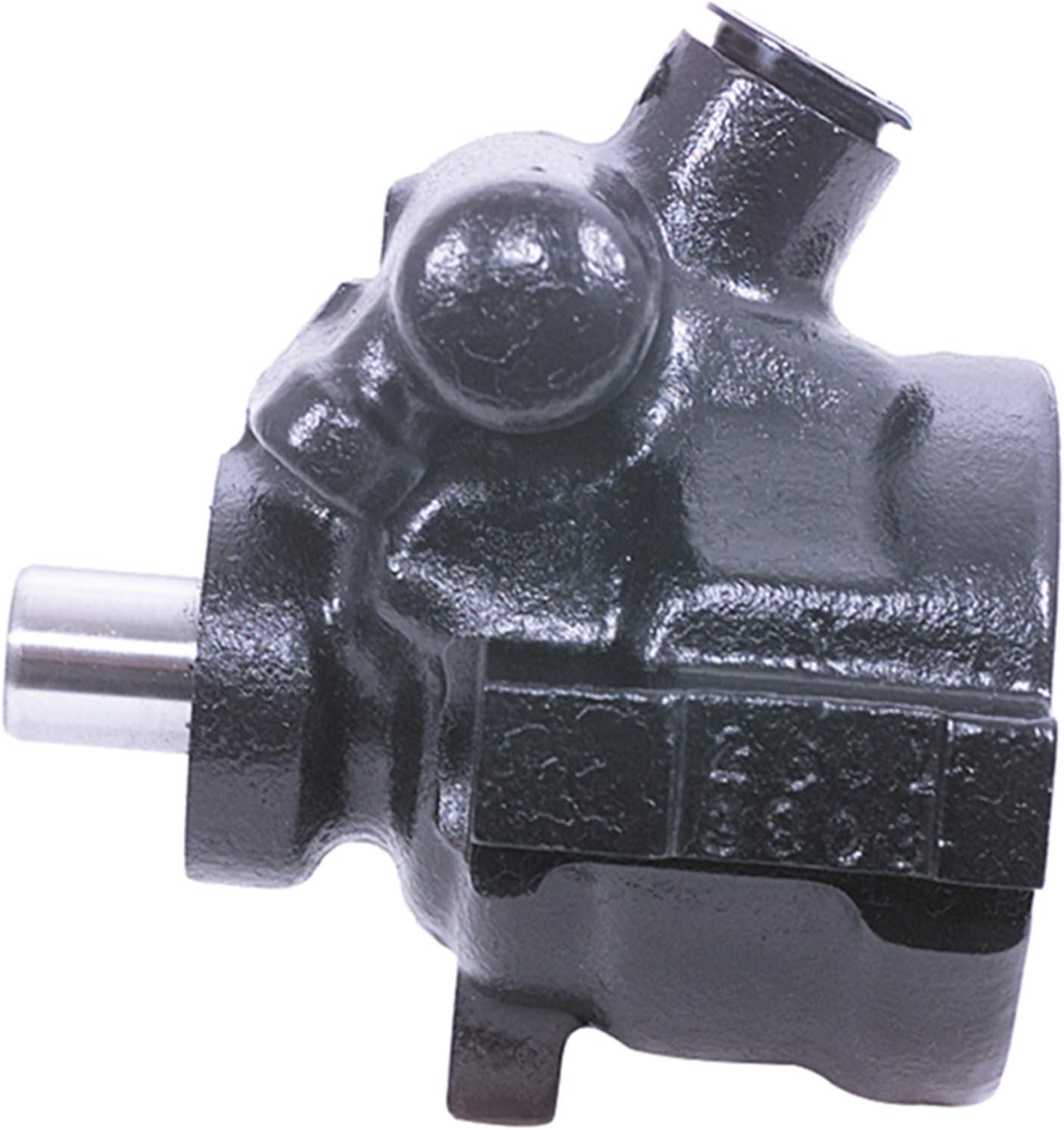 Cardone 20-888 Remanufactured Power Steering Pump without Reservoir (Renewed)