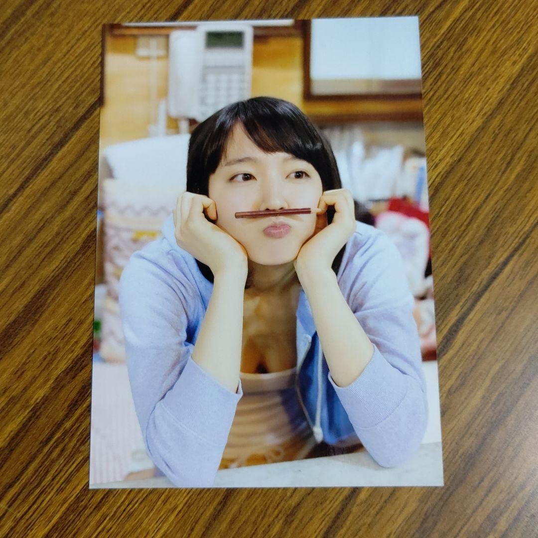 Matsuda Seiko様専用 吉岡里帆 貴重 BLT blt 直筆 パネル