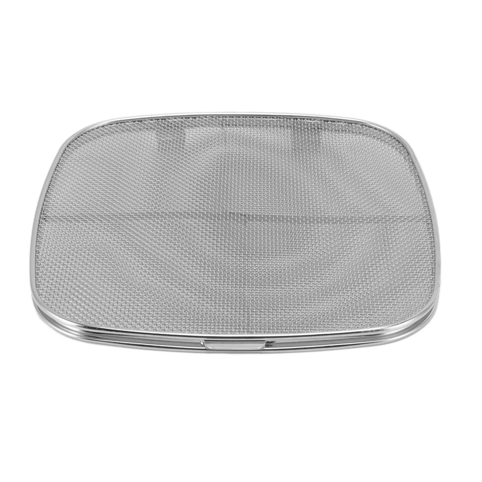 Écran pour Foodi AG301 en acier inoxydable pour cuisiner sans fumée