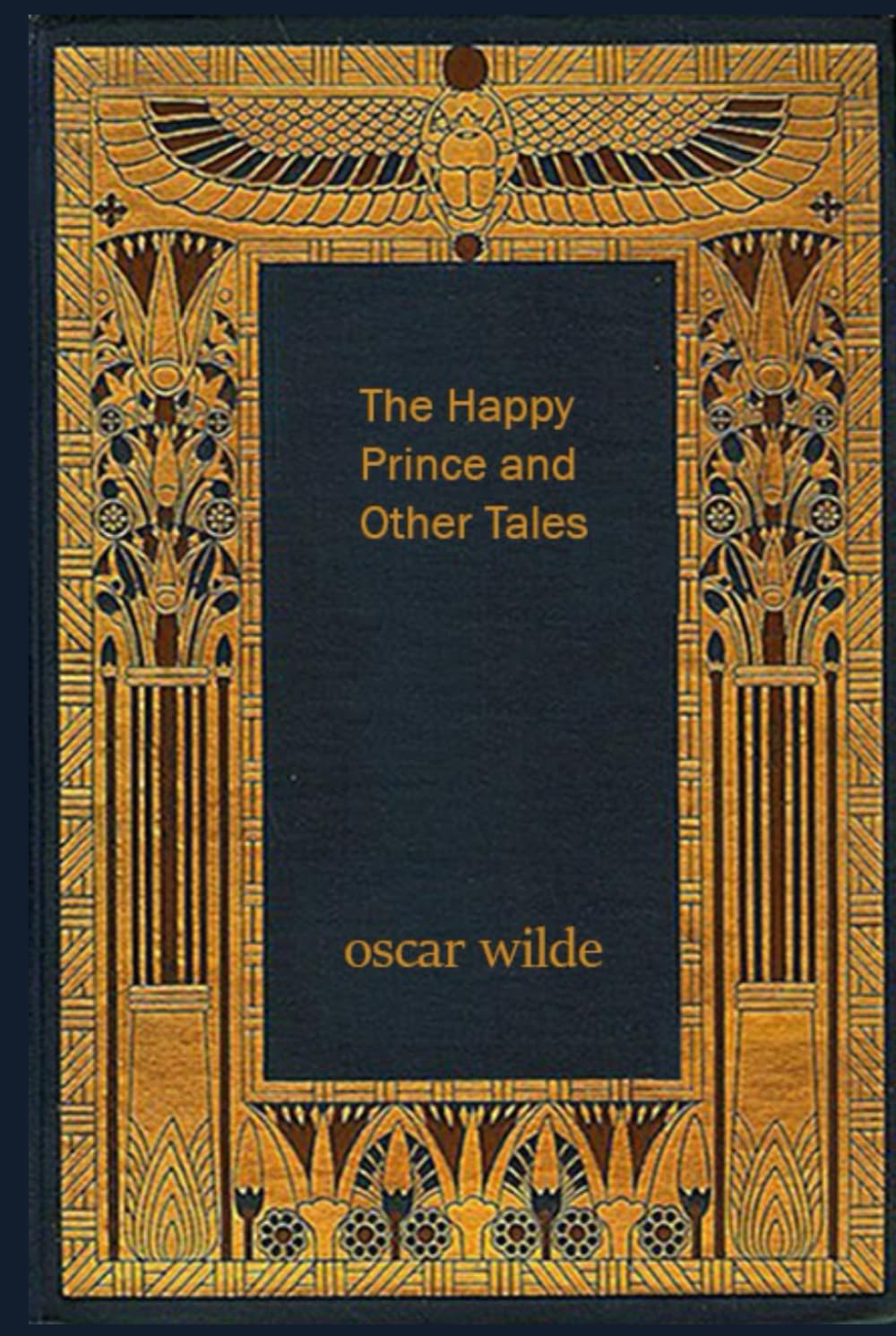 The Happy Prince and Other Tales: With original illustrations - annotated