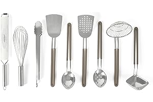 Premium Martha Stewart Knife Set: Culinary Artistry at Your Fingertips