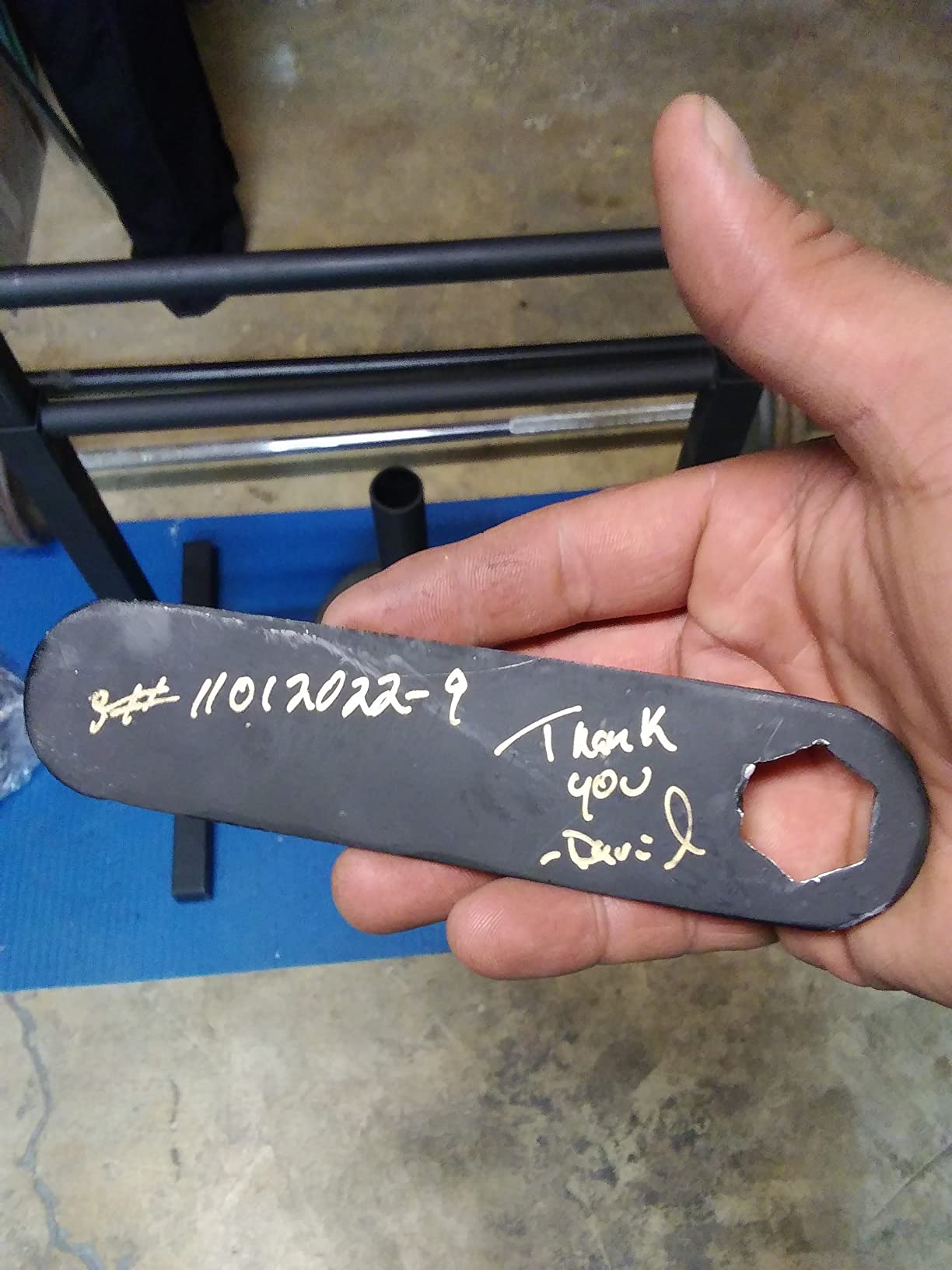 40/mo Finance Pinch Grip Hand Strength Training Machine Buy Now