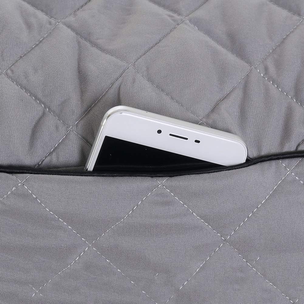 ZHUAN Massage Table Sheet Sets,Beauty Bed Cover 4 Pcs Comfortable Body Massage Bed Skirt Sheet Fumigation Bed Beauty Salon Beauty Bed Cover-t 185x70cm(73x28inch) : Beauty & Personal Care