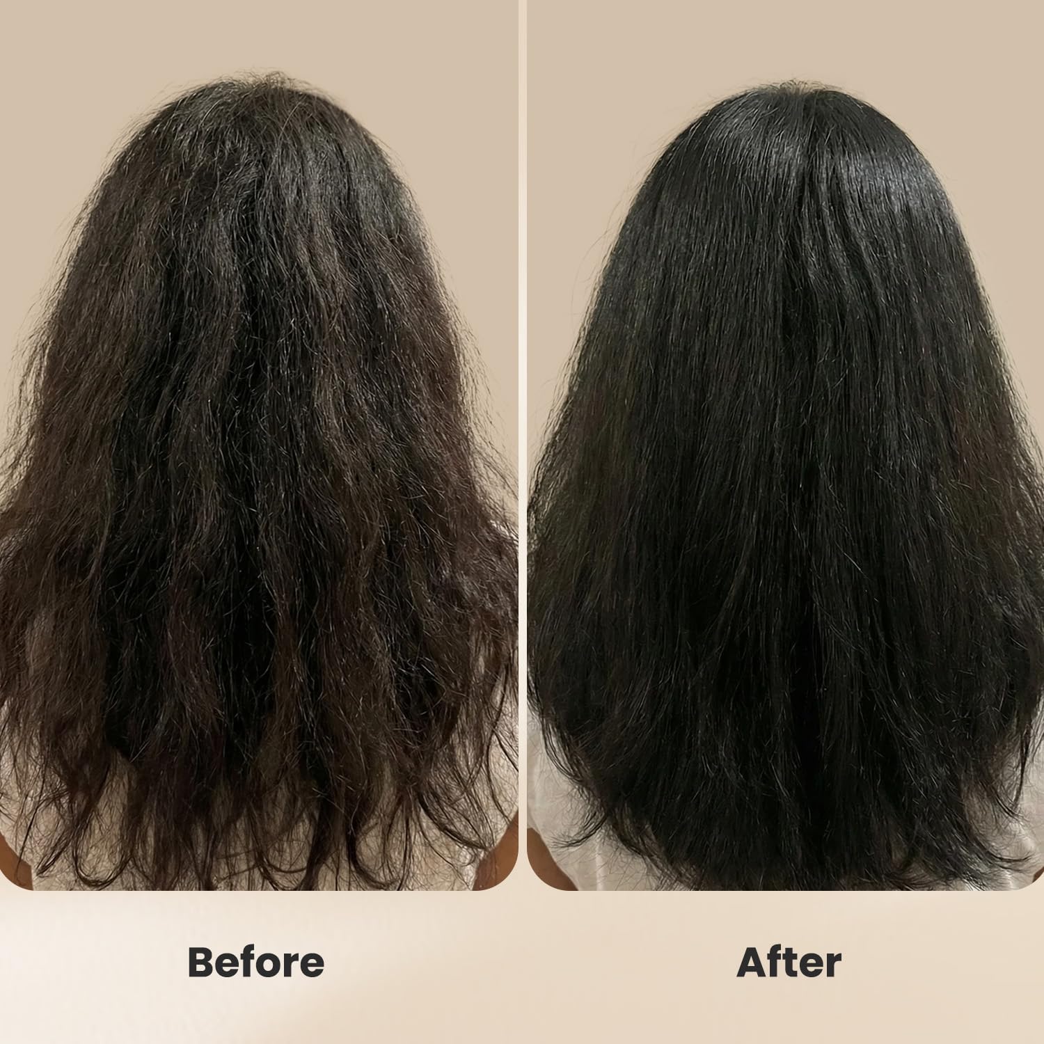 Alps Goodness Hair Gel - Stronger, Softer Hair -8 Alps Goodness Hair Gel - Stronger, Softer Hair -8
