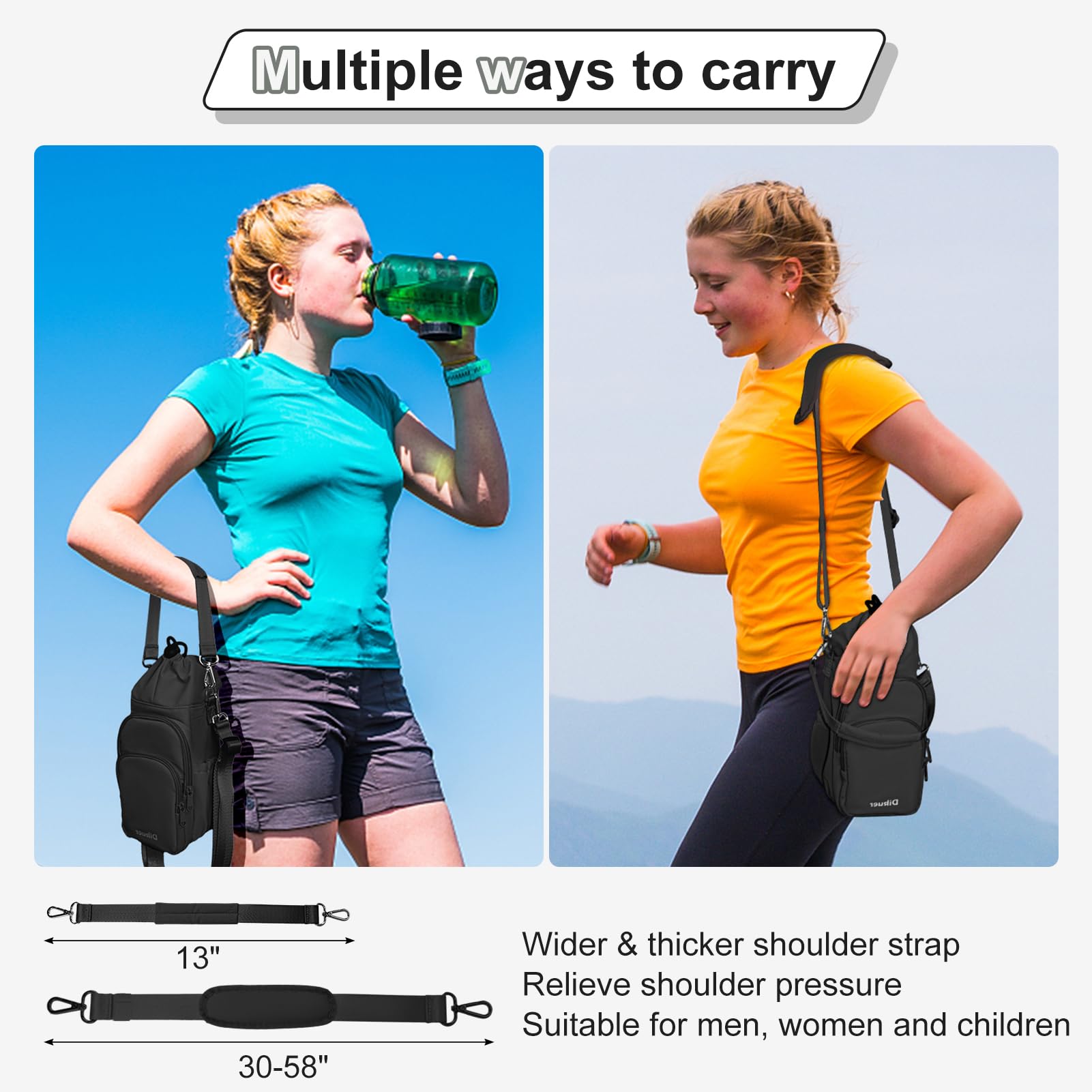 Stylische Stanley-Tumbler-Tasche Mit Extra Handyfach – Perfekt Für Unterwegs
