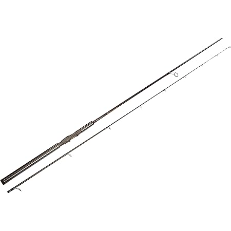 okuma guide select pro twitching rod