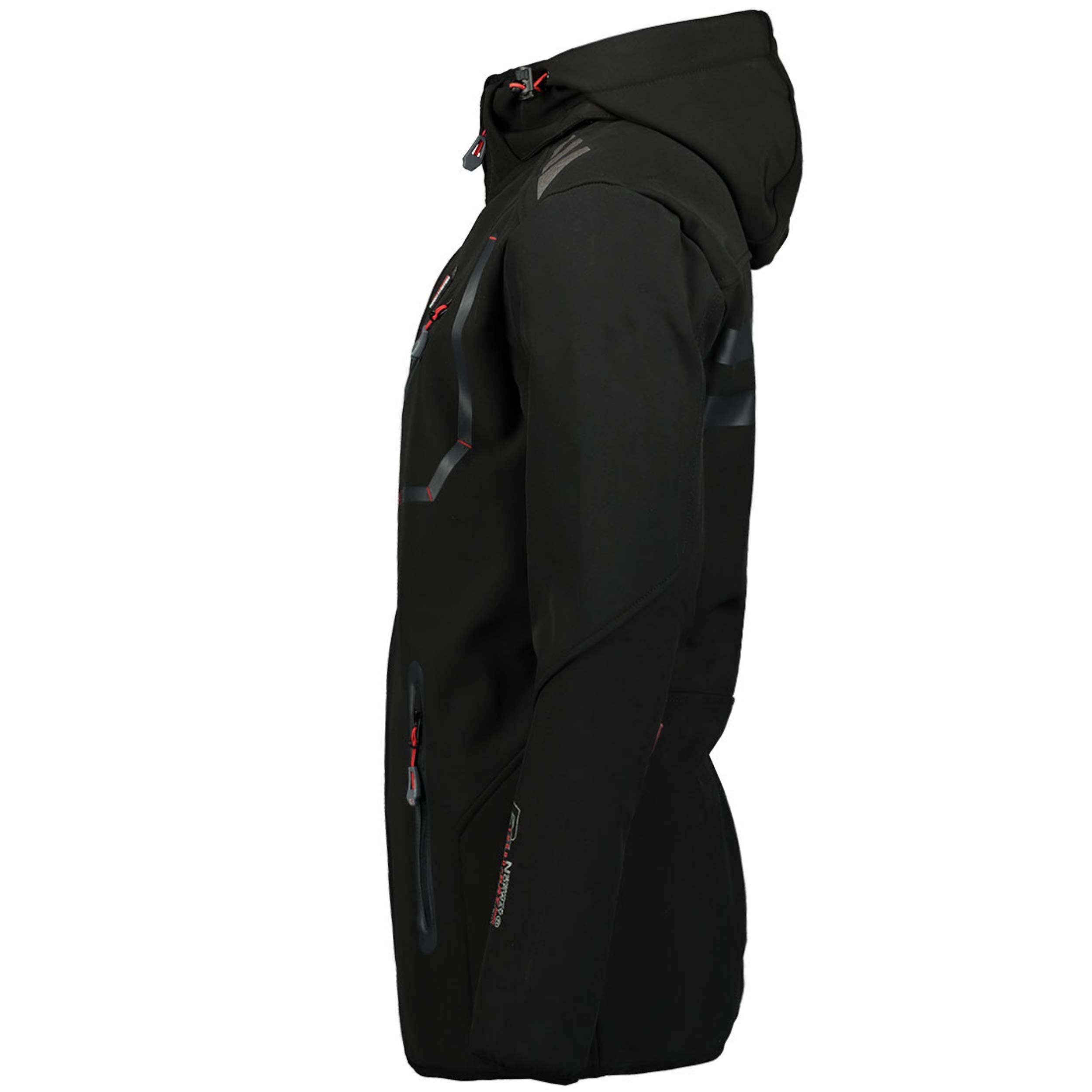 Geographical Norway Geographical Norway Rainmen Abrigo Hombre