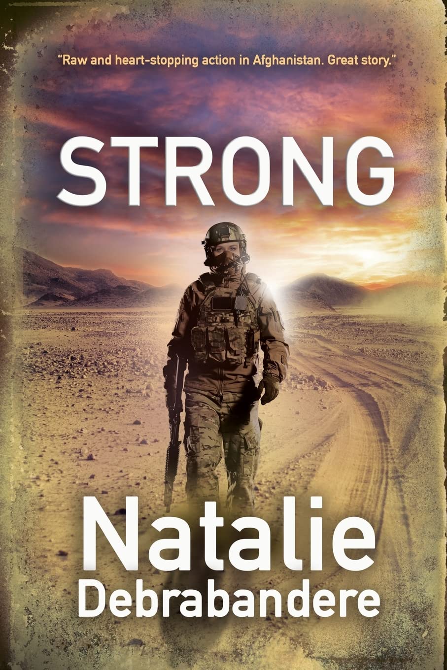 Strong