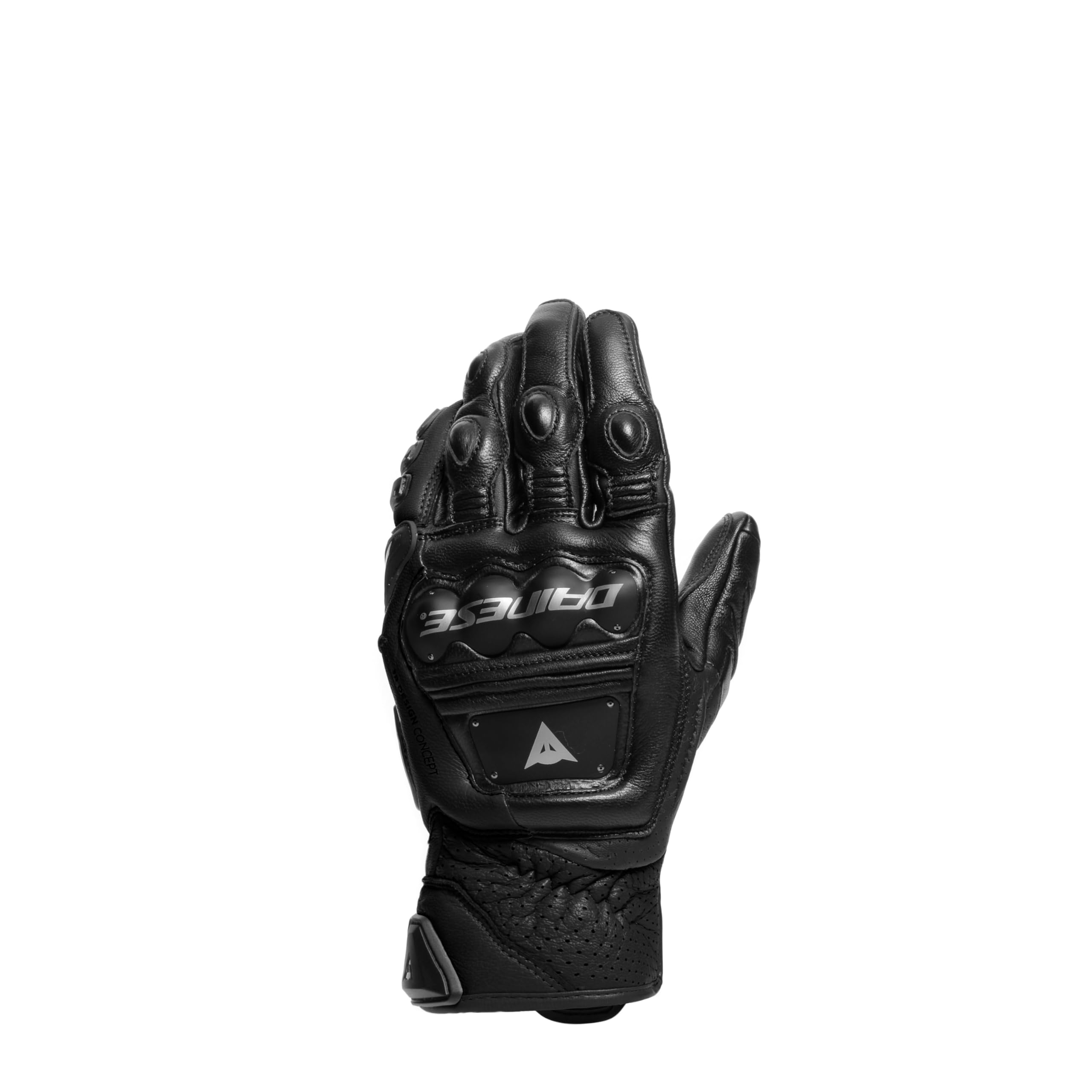 Amazon.com: Dainese 4-Stroke 2 Gloves (L, black/black) : Automotive