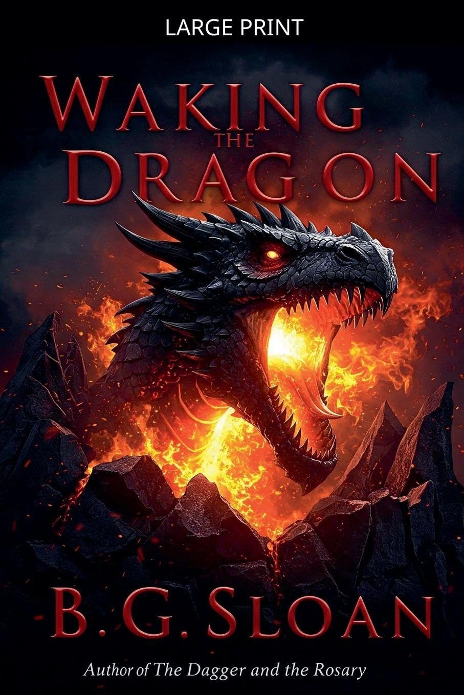 Waking the Dragon