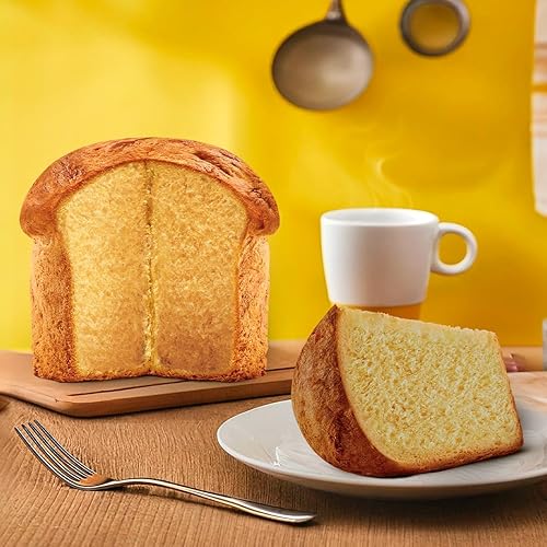Miniatura 12 de Bauducco Classic Panettone - Pastel navideño húmedo y fresco, receta tradicional italiana con frutas confitadas y pasas, 24.0 oz (paquete de 1)