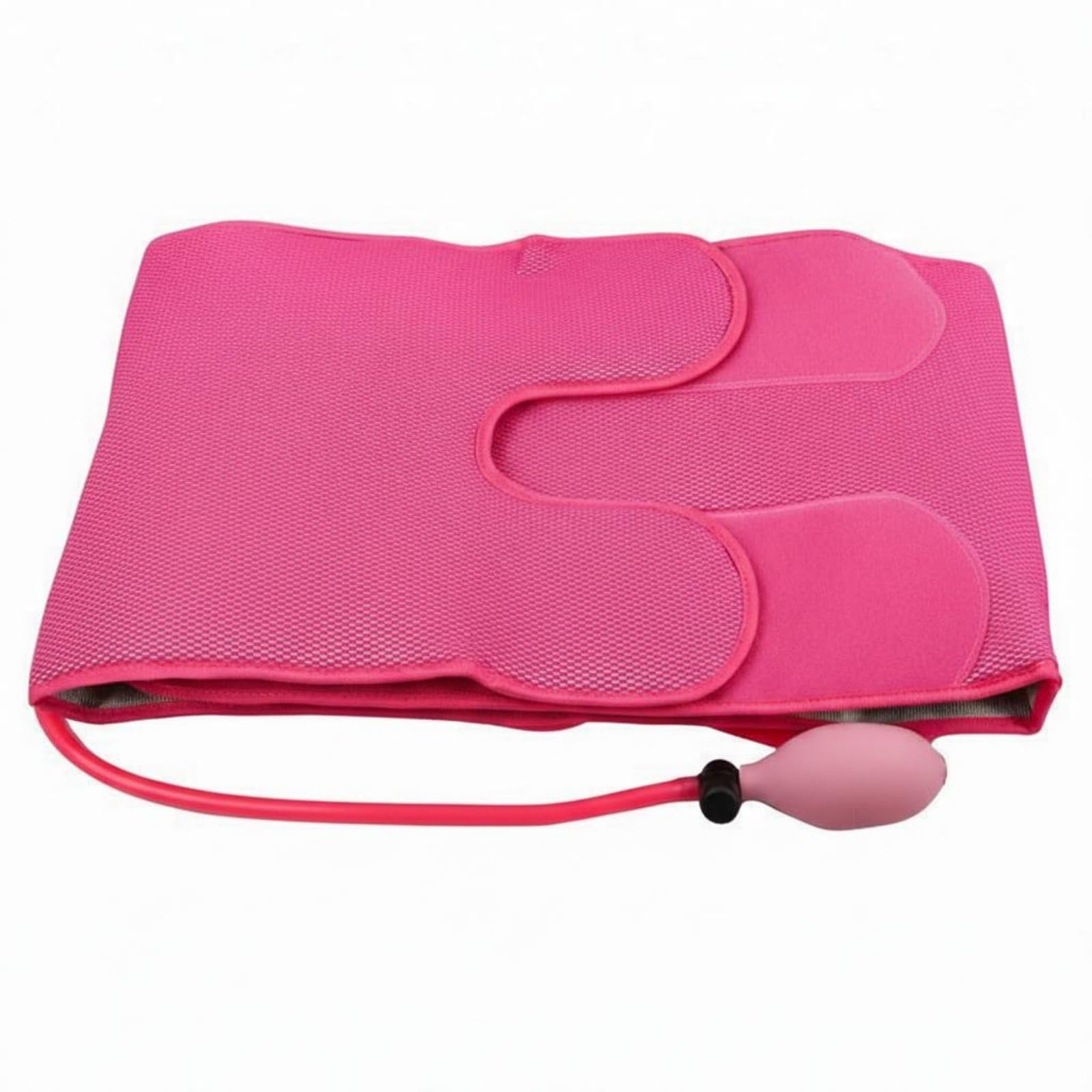 clovrix CLOVRIX® Adjustable Pelvic Correction Belt Breathable Postpartum Lightweight Belly Easy to Clean for New Mothers, Inflatable | Home Improvement &-picture-18