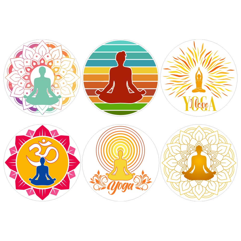 See full amazon price history chart for Stickers of Yoga Multicolor PVC Glossy 4x4in. Stickers for car, Laptop, Bike, Wall, Studio and More. Stickers of Yoga Multicolor PVC Glossy 4x4in. Stickers for car, Laptop, Bike, Wall, Studio and More. (B0BFDWNM9X) Amazon Price History, Amazon Price Tracker