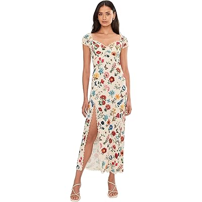 Платье Show Me Your Mumu Nicola Dress