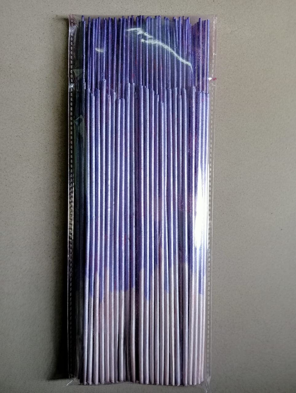 Buy AJ's ENTERPRISE Lavender Agarbatti Agarbatti Stick Incense